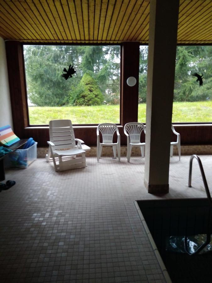Ferienwohnung Rita 프로이덴슈타트 외부 사진
