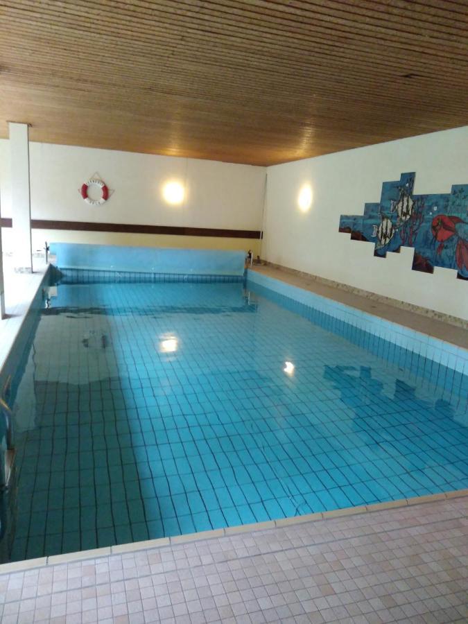 Ferienwohnung Rita 프로이덴슈타트 외부 사진