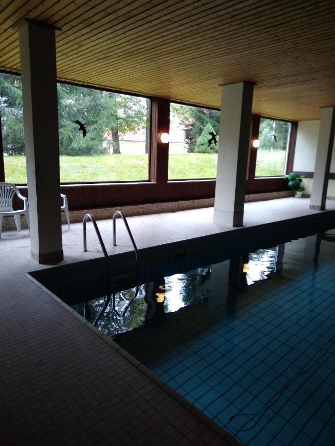Ferienwohnung Rita 프로이덴슈타트 외부 사진