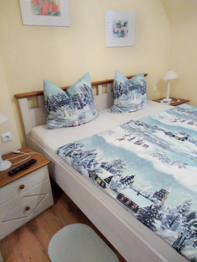Ferienwohnung Rita 프로이덴슈타트 외부 사진