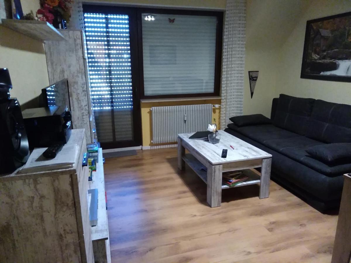 Ferienwohnung Rita 프로이덴슈타트 외부 사진