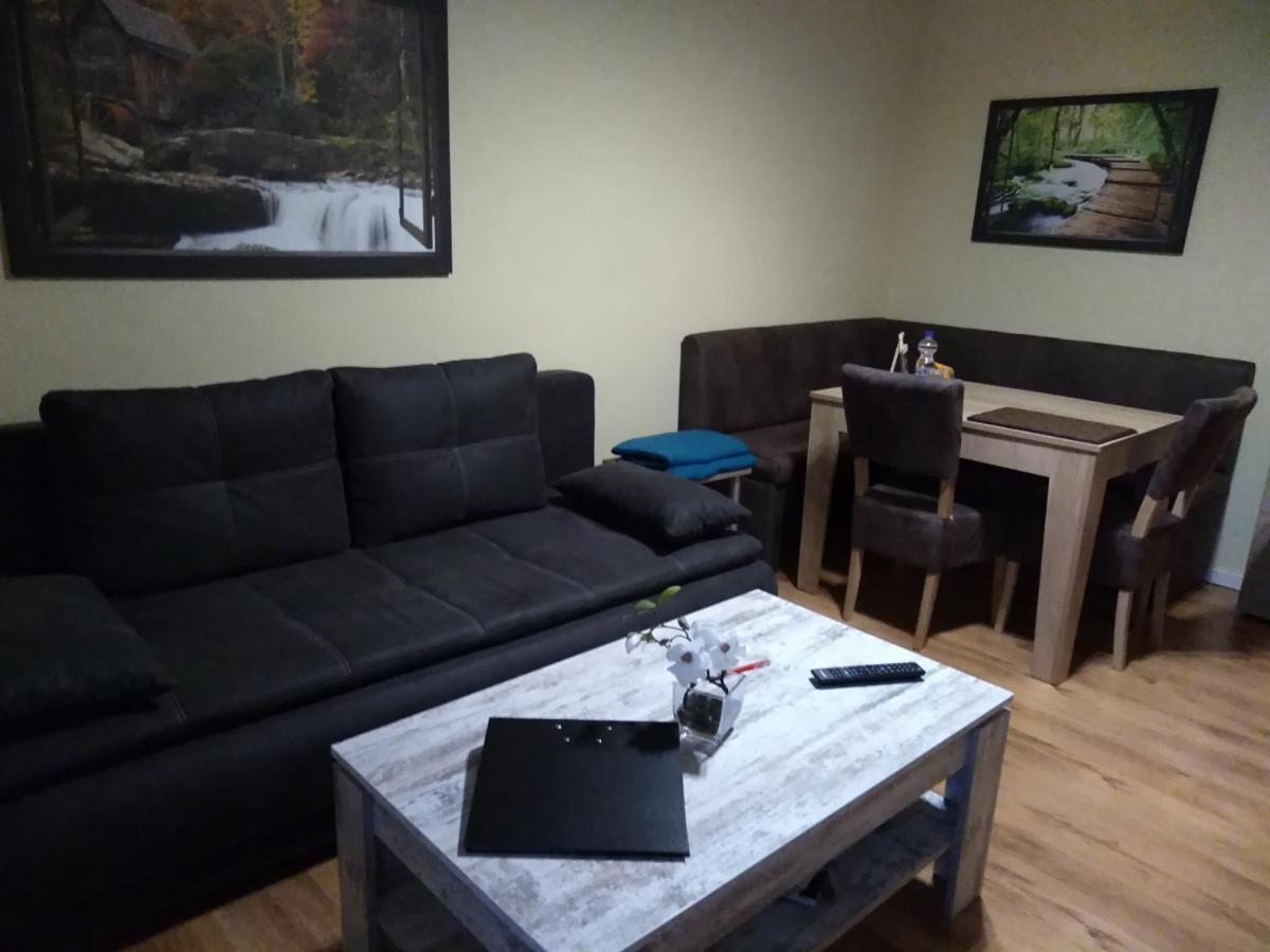 Ferienwohnung Rita 프로이덴슈타트 외부 사진