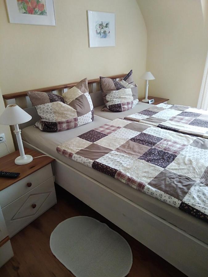 Ferienwohnung Rita 프로이덴슈타트 외부 사진