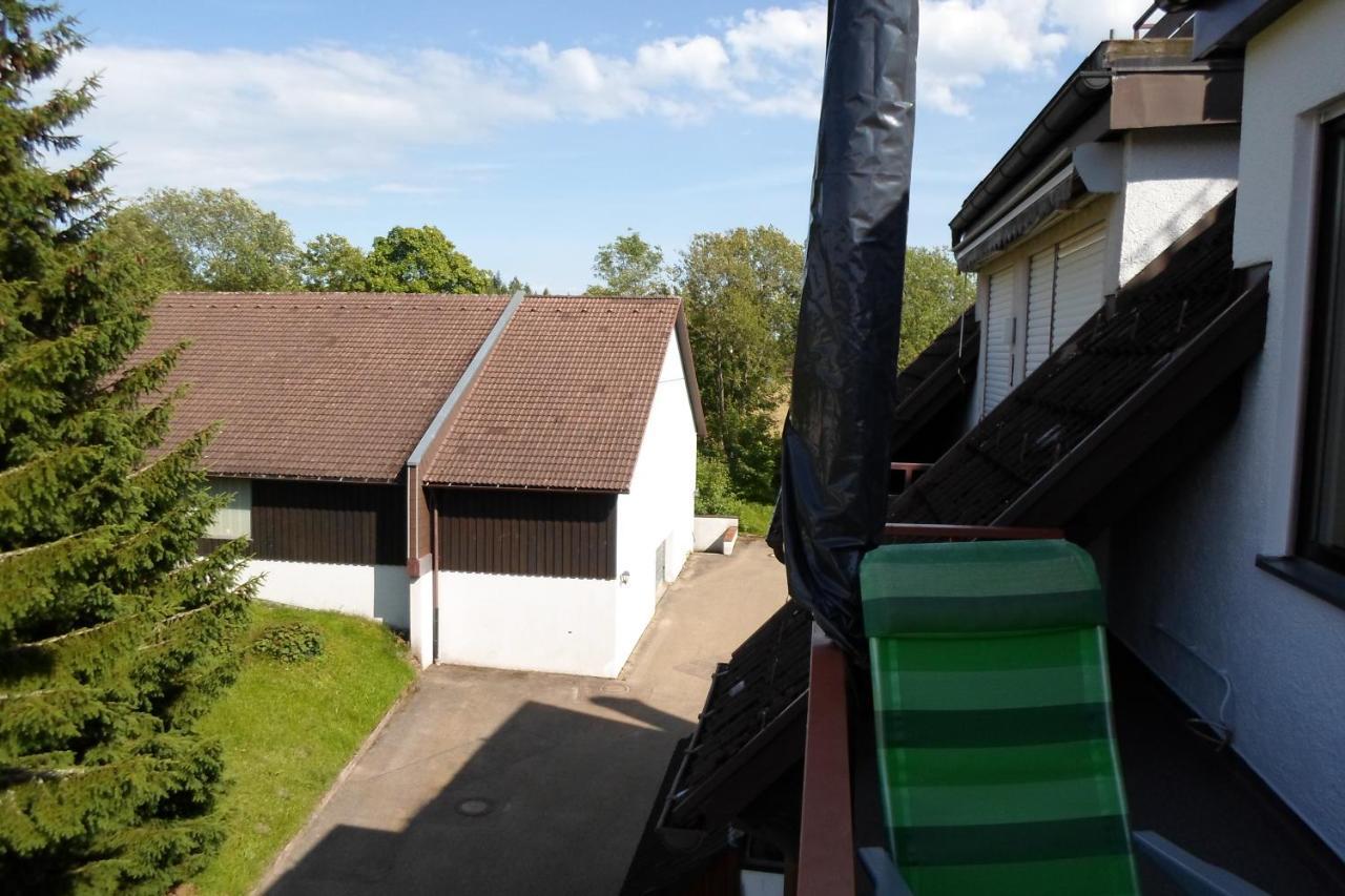 Ferienwohnung Rita 프로이덴슈타트 외부 사진