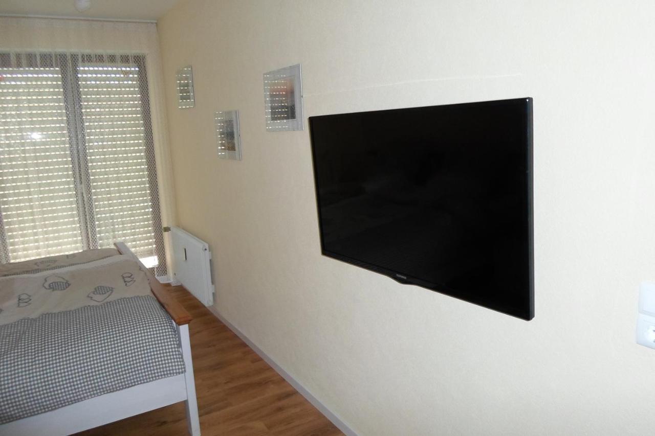 Ferienwohnung Rita 프로이덴슈타트 외부 사진