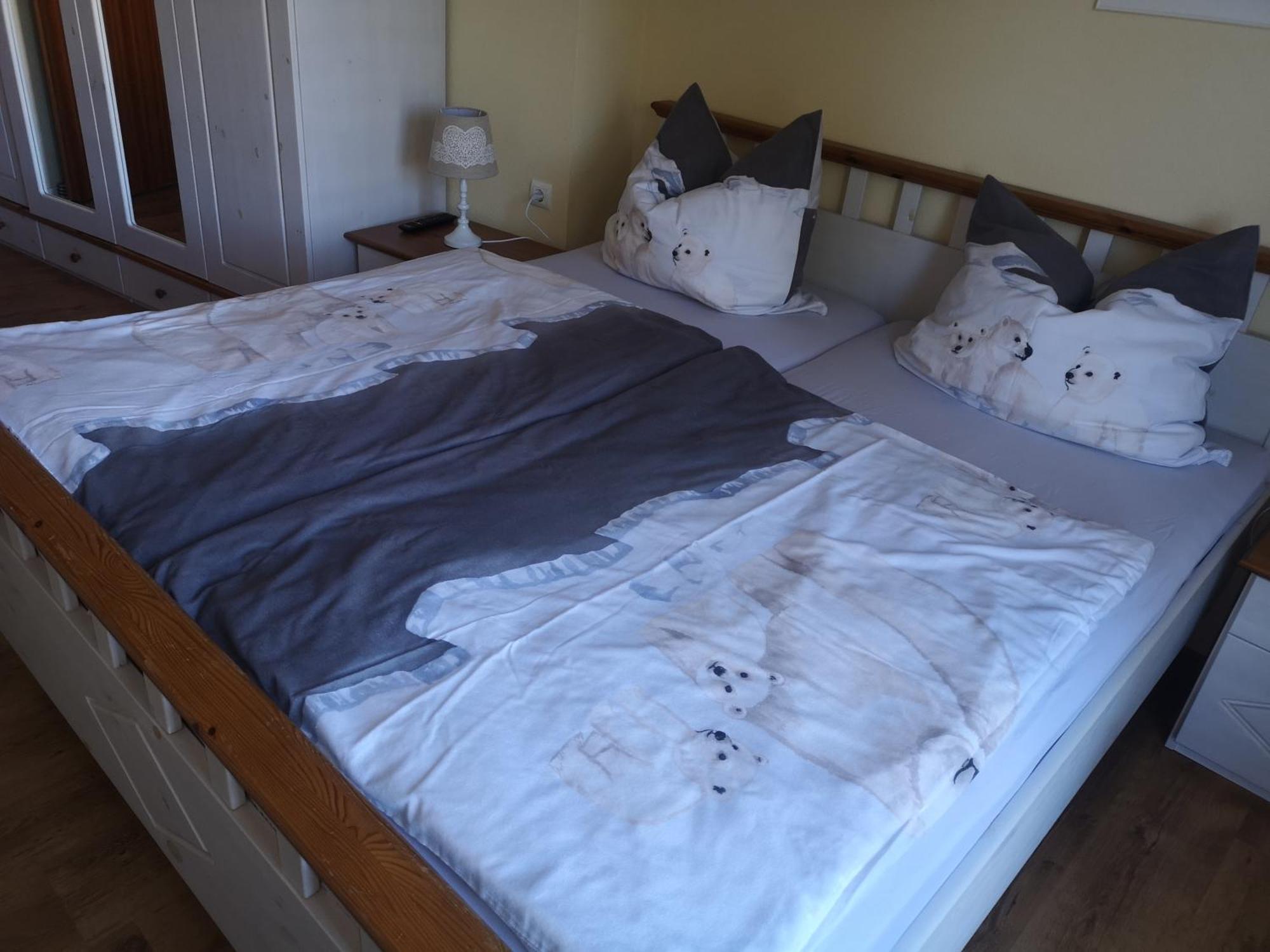Ferienwohnung Rita 프로이덴슈타트 외부 사진