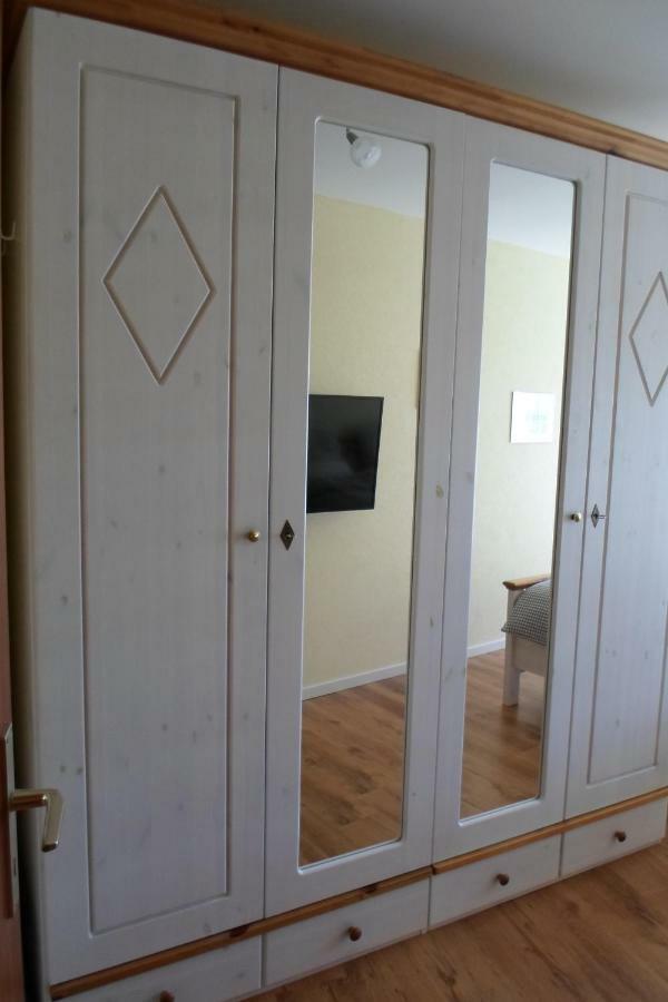 Ferienwohnung Rita 프로이덴슈타트 외부 사진