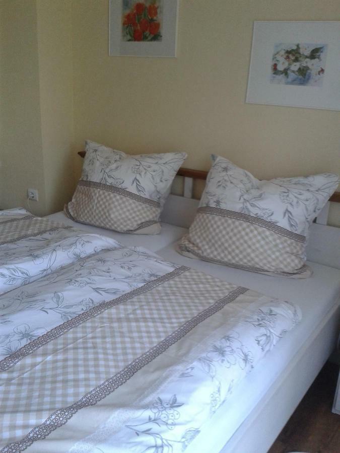 Ferienwohnung Rita 프로이덴슈타트 외부 사진