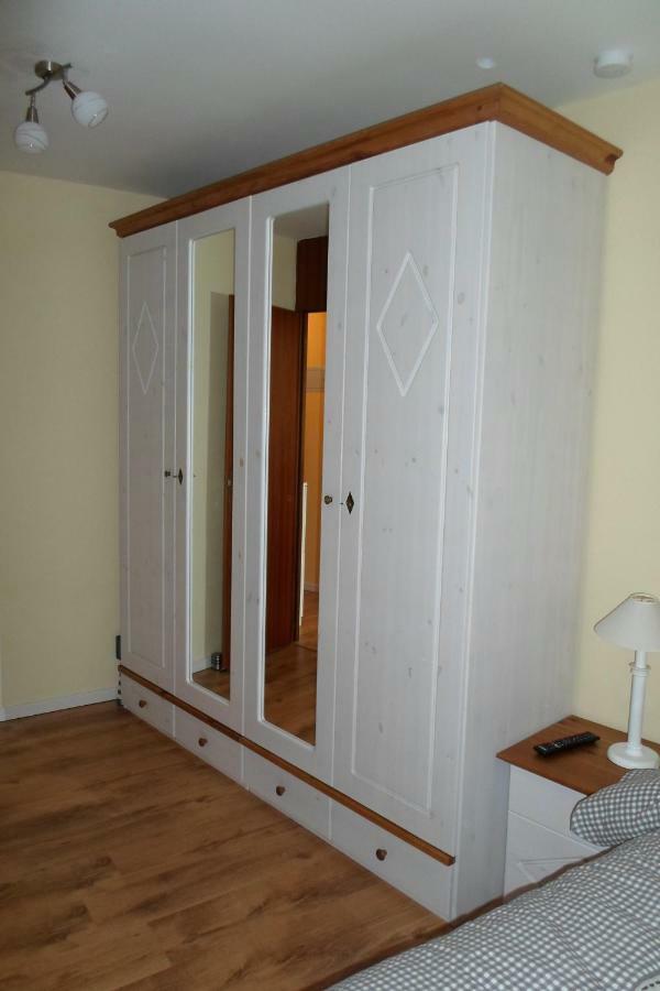 Ferienwohnung Rita 프로이덴슈타트 외부 사진