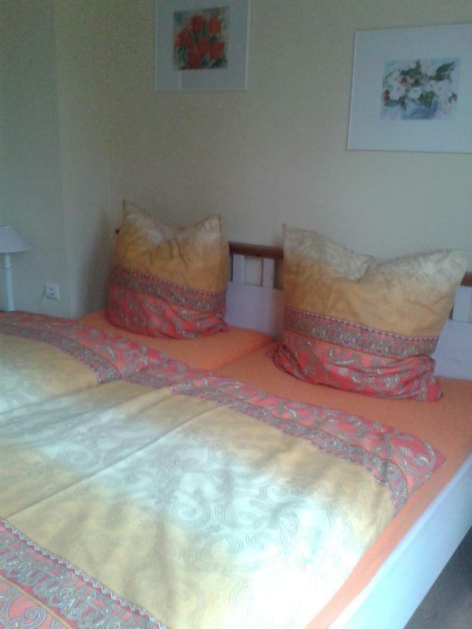 Ferienwohnung Rita 프로이덴슈타트 외부 사진