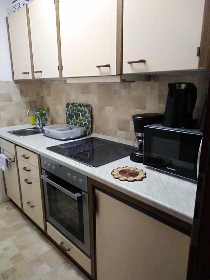 Ferienwohnung Rita 프로이덴슈타트 외부 사진