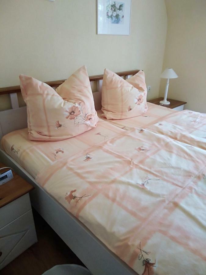 Ferienwohnung Rita 프로이덴슈타트 외부 사진