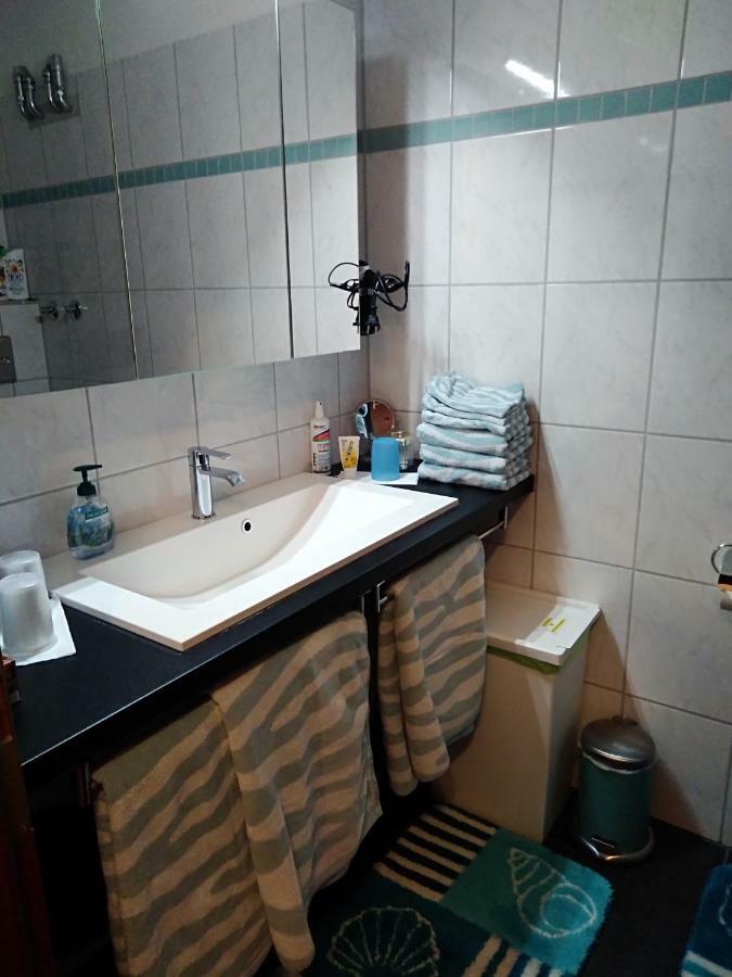 Ferienwohnung Rita 프로이덴슈타트 외부 사진