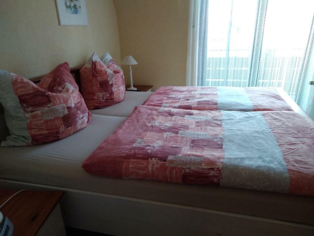 Ferienwohnung Rita 프로이덴슈타트 외부 사진