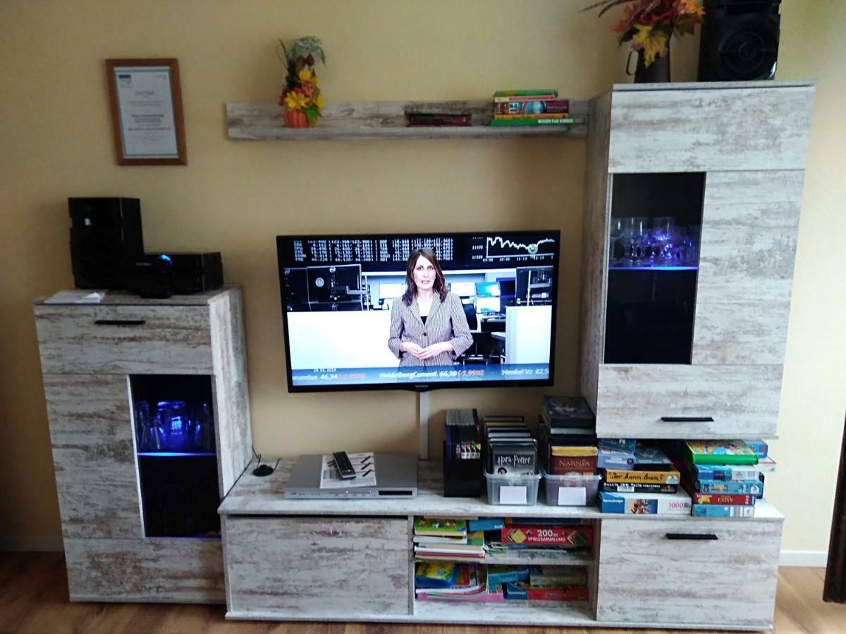 Ferienwohnung Rita 프로이덴슈타트 외부 사진