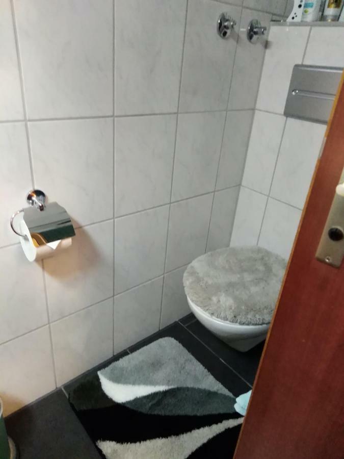 Ferienwohnung Rita 프로이덴슈타트 외부 사진