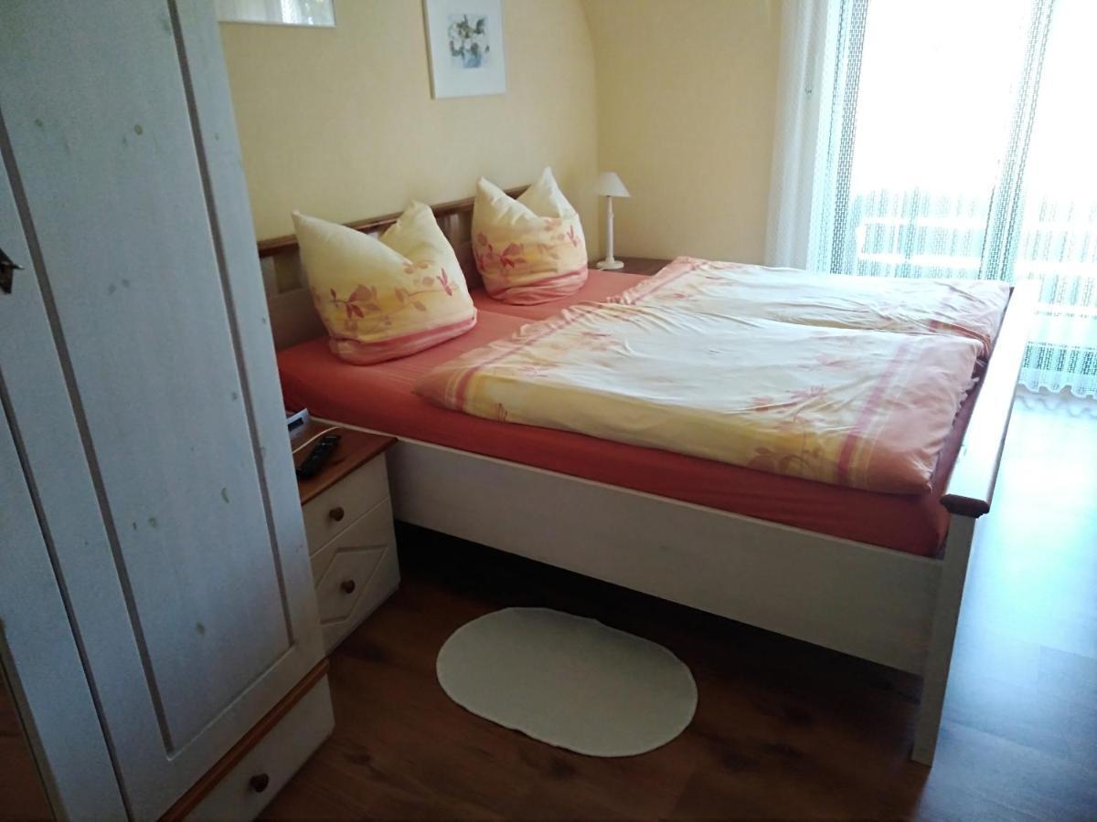 Ferienwohnung Rita 프로이덴슈타트 외부 사진