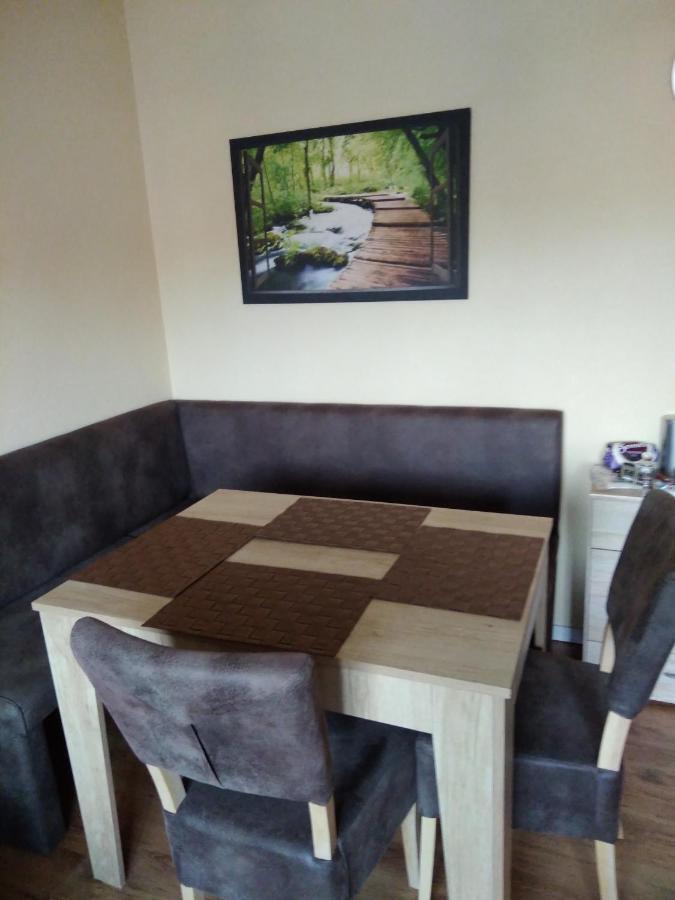Ferienwohnung Rita 프로이덴슈타트 외부 사진