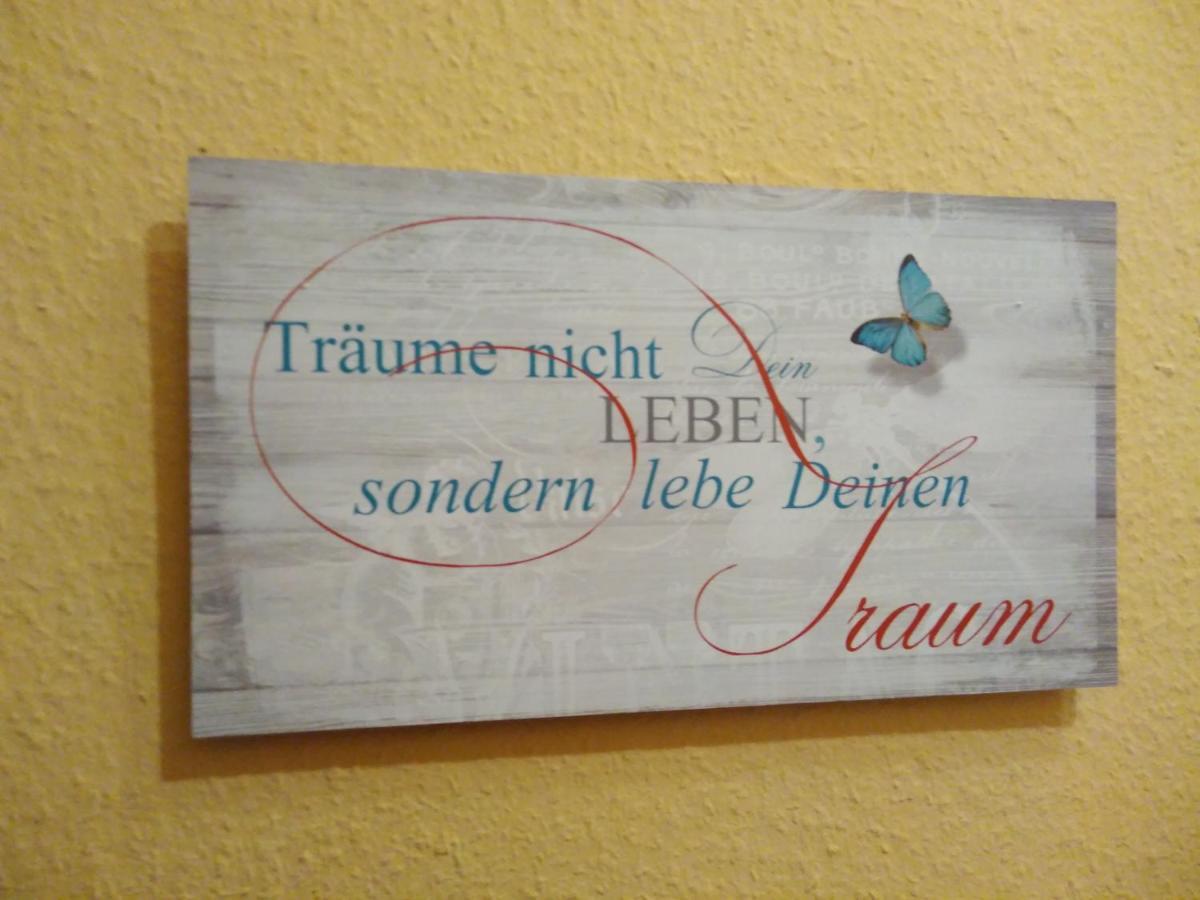 Ferienwohnung Rita 프로이덴슈타트 외부 사진